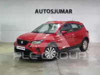 2022 Seat Alteca