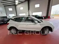2022 Seat Alteca