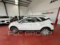 2022 Seat Alteca
