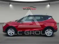 2022 Seat Alteca