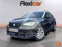 2022 Seat Alteca