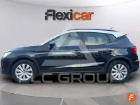 2022 Seat Alteca