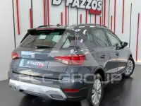 2022 Seat Alteca