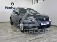 2022 Seat Alteca