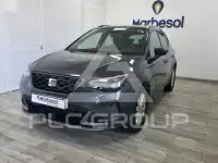2022 Seat Alteca