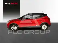 2022 Seat Alteca