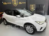 2022 Seat Alteca