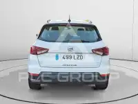 2022 Seat Alteca