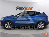 2022 Seat Alteca