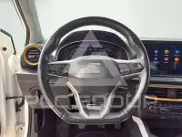 2022 Seat Alteca