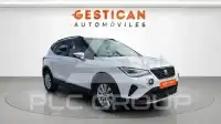 2022 Seat Alteca