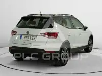2022 Seat Alteca