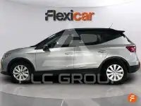 2022 Seat Alteca