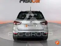 2022 Seat Alteca