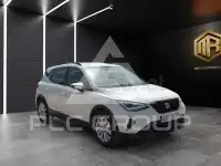 2022 Seat Alteca