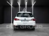 2022 Seat Alteca