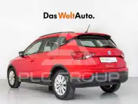2022 Seat Alteca
