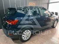 2022 Seat Alteca