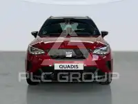 2022 Seat Alteca