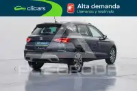 2022 Seat Alteca