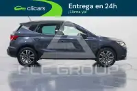 2022 Seat Alteca
