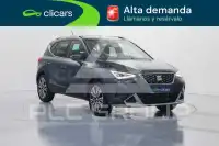 2022 Seat Alteca