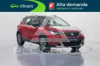 2022 Seat Alteca