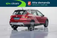 2022 Seat Alteca