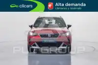 2022 Seat Alteca