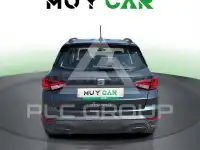 2022 Seat Alteca