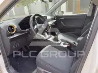 2022 Seat Alteca