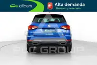 2022 Seat Alteca