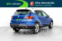 2022 Seat Alteca