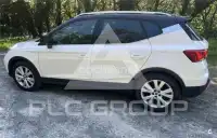 2022 Seat Alteca