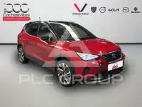 2022 Seat Alteca