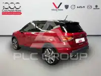 2022 Seat Alteca