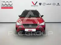 2022 Seat Alteca