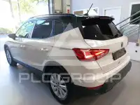 2022 Seat Alteca