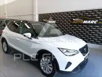 2022 Seat Alteca
