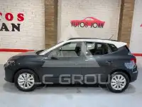 2022 Seat Alteca