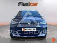 2022 Seat Alteca