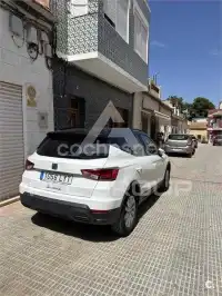 2022 Seat Alteca