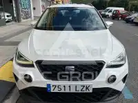 2022 Seat Alteca