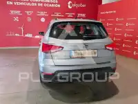 2022 Seat Alteca