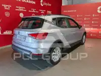 2022 Seat Alteca