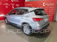 2022 Seat Alteca