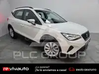2022 Seat Alteca