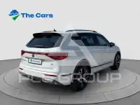2022 Seat Tarraco
