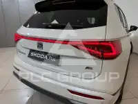2022 Seat Tarraco