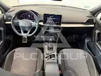 2022 Seat Tarraco